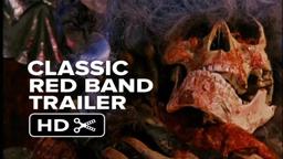 BURIAL OF THE RATS (1995) Official Trailer