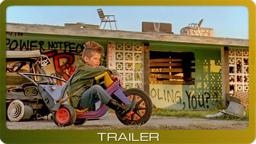 Suburbia ≣ 1983 ≣ Trailer