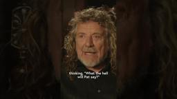 Bandmates Recall The First Time Meeting & Playing with John Bonham (Scene)