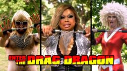 Enter the Drag Dragon Trailer #1