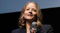 Jodie Foster and Rebecca Zlotowski on A Private Life