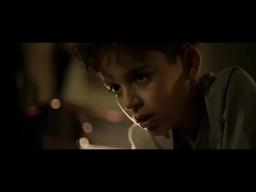 “My name is Peter”