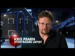 hmv Exclusive: Arthur Christmas - The Lineage of Father Christmas Featurette