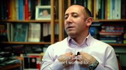 Persona Non Grata (2003)