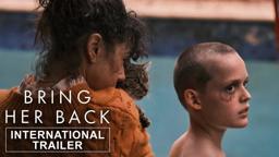 International Trailer