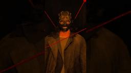 Connect the clues and find him.