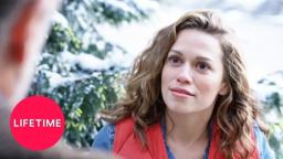 Poinsettias for Christmas, ft. Bethany Joy Lenz | Nov. 23 at 8/7c | Lifetime