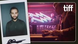 Douglas Booth Shares His Favourite Rom-Coms | TIFF 2024