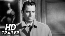 The Big Heat (1953) Original Trailer [FHD]