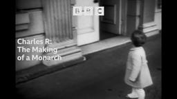 [BBC Promo] Charles R: The Making of a Monarch
