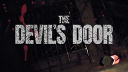 Sin City Horror Fest- The Devil's Door