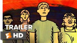 My Entire High School Sinking Into the Sea Trailer #1 (2017) | Movieclips Trailers