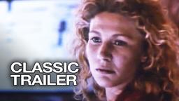 Until The End Of The World Trailer (1991) - William Hurt Movie HD
