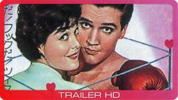 Kid Galahad ≣ 1962 ≣ Trailer