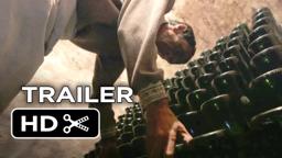 A Year in Champagne Official Trailer 1 (2015) - Documentary HD