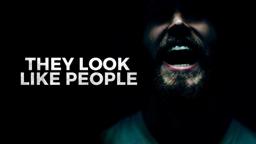They Look LIke People - Frightfest Presents - UK trailer - A film by Perry Blackshear