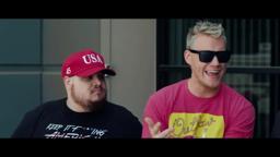 The Dip Run Movie - Official Trailer (HD)