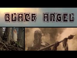 Black Angel 1980 music by Trevor Jones