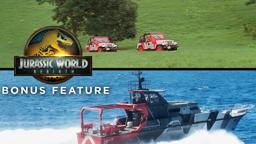 The Epic Jurassic Park Easter Egg Hidden In Jurassic World Rebirth - Bonus Feature