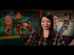 Despicable Me - Own it on Blu-ray & DVD - BTS: Falling in love with the girls