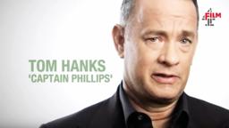 Tom Hanks and Paul Greengrass on Captain Phillips | Film4 Interview Special