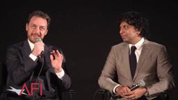 SPLIT Q&A at AFI FEST 2016