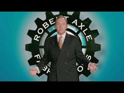 'Father of Invention' Trailer HD