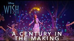 Featurette - "A Century In The Making"