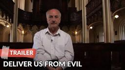 Deliver Us From Evil (2006) Trailer | Documentary | Oliver O'Grady