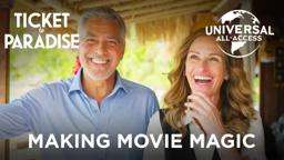 Young Co-Stars Bonus Feature