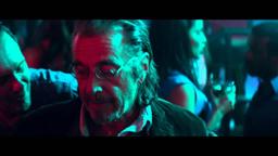 Official International Trailer