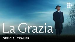 LA GRAZIA | Official Trailer | Only in Theaters December