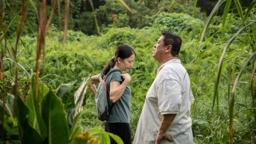 Dreaming & Dying Intro by La Frances Hui | ND/NF 2024