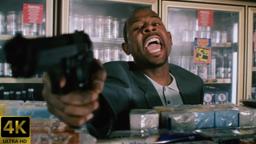 Blue Streak (1999) Theatrical Trailer [5.1] [4K] [FTD-1310]