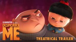 Theatrical Trailer