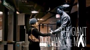 The Giant Mechanical Man