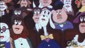 She Was an Acrobat's Daughter