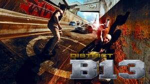 District B13