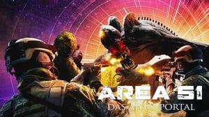 The Area 51 Incident