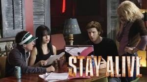 Stay Alive