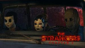The Strangers: Chapter 3