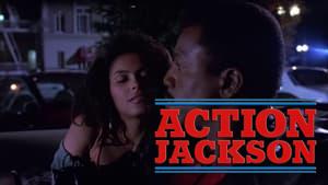 Action Jackson