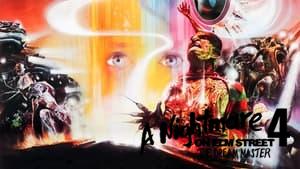 A Nightmare on Elm Street 4: The Dream Master