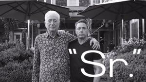 "Sr."