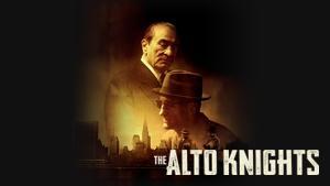 The Alto Knights