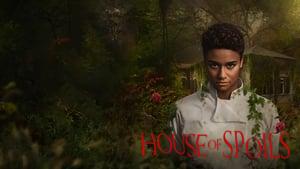 House of Spoils