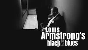 Louis Armstrong's Black & Blues