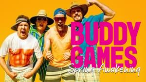 Buddy Games: Spring Awakening