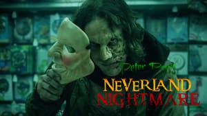 Peter Pan's Neverland Nightmare
