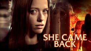 She Came Back